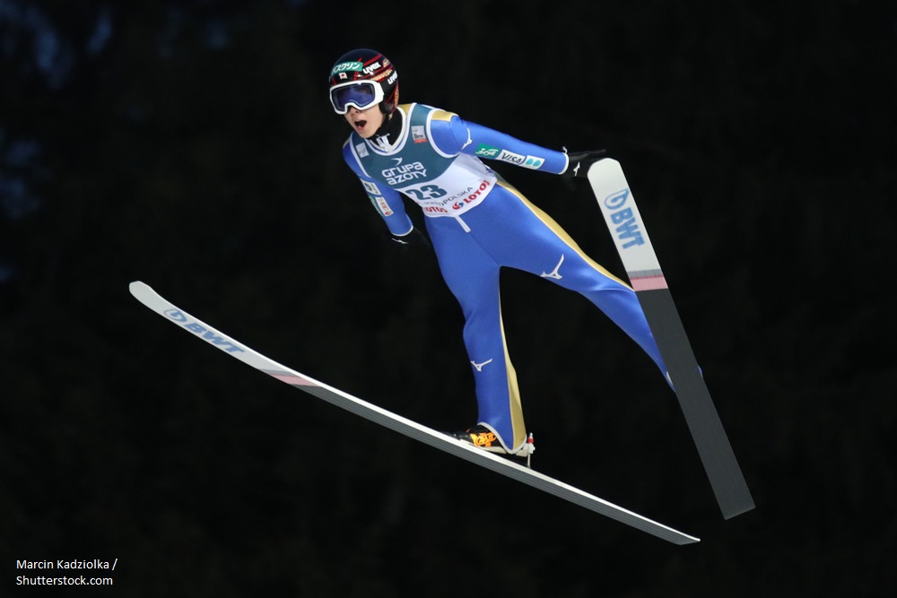 Ryoyu Kobayashi