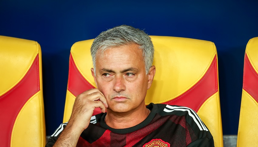 Mourinho entlassen - geht er jetzt zu Bayern?