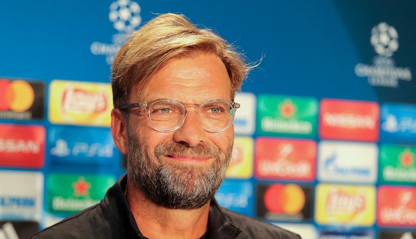 Klopp Aus in der Königsklasse?
