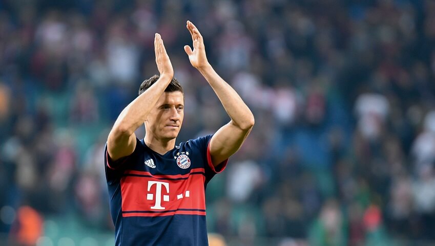 Havertz zu Bayern?
