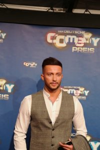 Wetten auf das Dschungelcamp - Domenico de Cicco