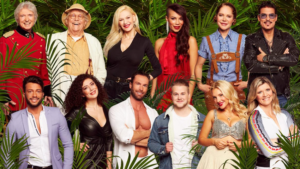 Wetten auf das Dschungelcamp 2019