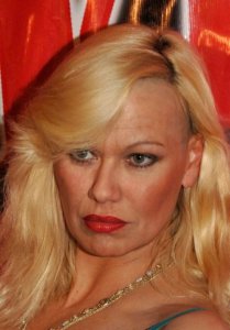 Wetten auf das Dschungelcamp - Sibylle Rauch