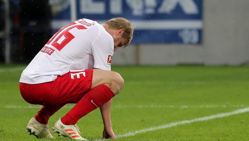 Baier will Wende bei Hinteregger