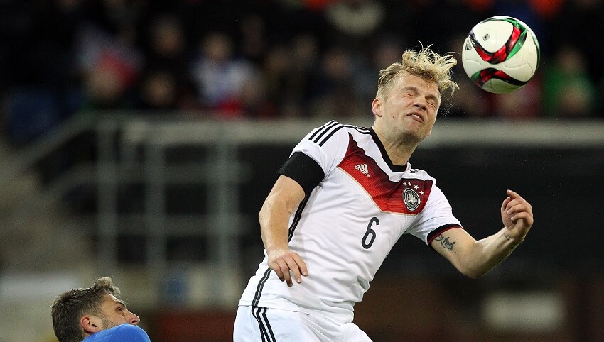 Johannes Geis wechselt zum 1. FC Köln