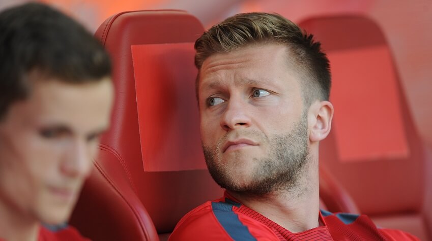 Kuba schenkt Wisla Geld und spielt ohne Lohn