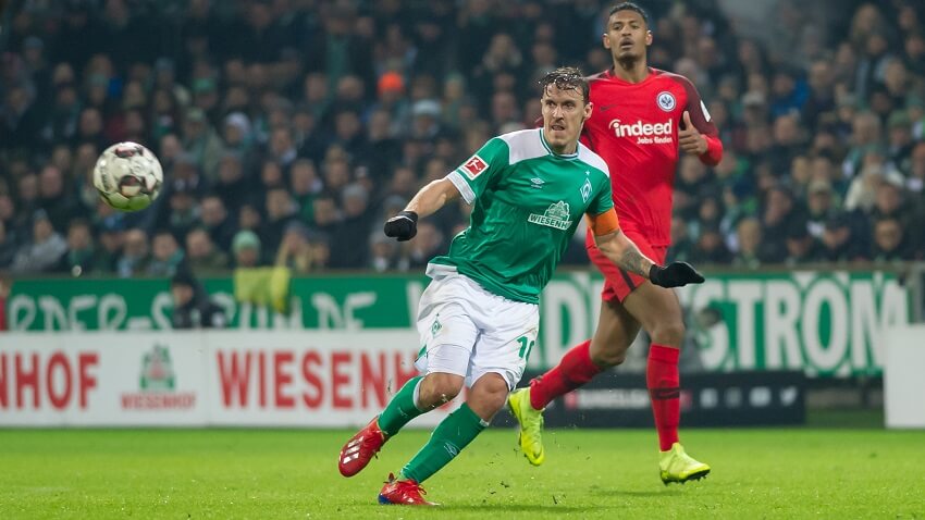 Kruse zu Gladbach
