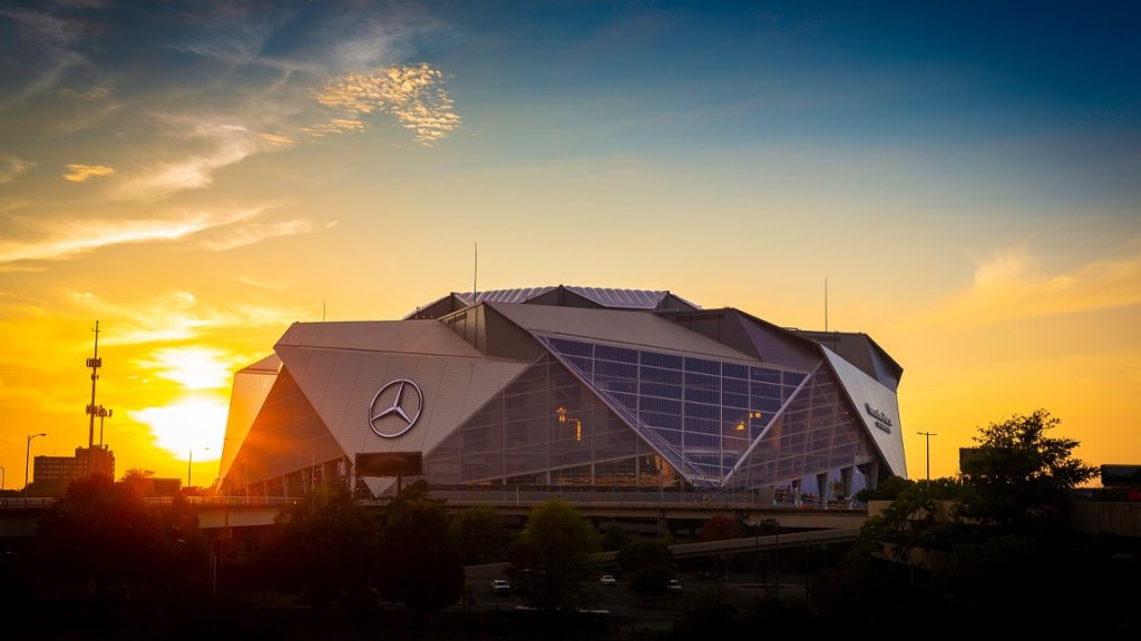 Auf den Super Bowl 2019 wetten