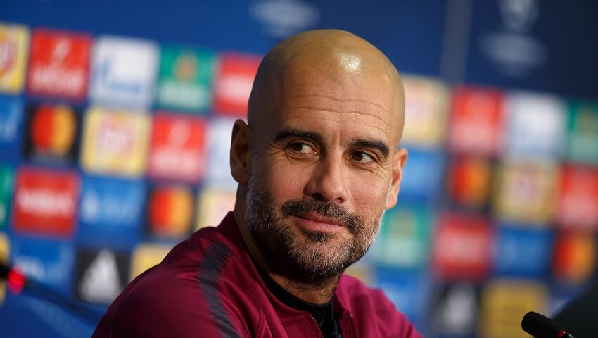 Wett-Tipp Huddersfield - ManCity 