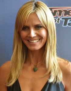 Wetten auf Germany's Next Topmodel - Heidi Klum