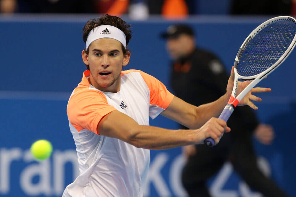 Dominic Thiem