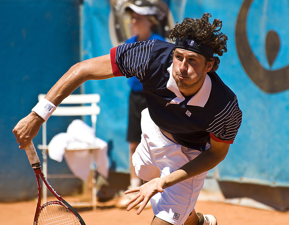 Robin Haase