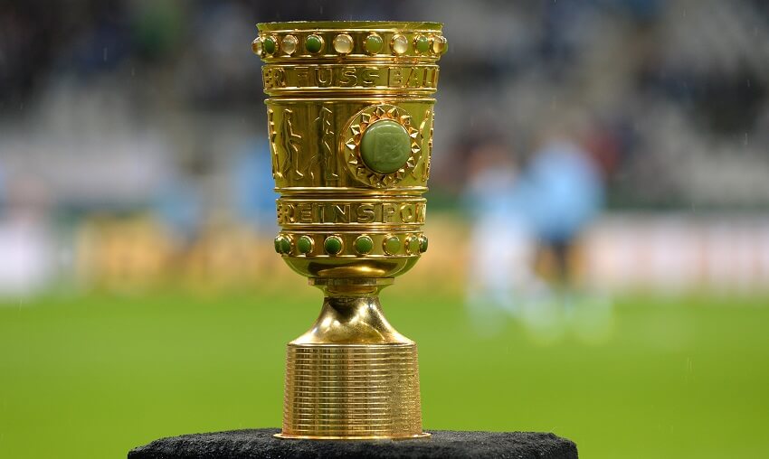 Dfb Pokal Live Im Tv Welcher Sender Ubertragt Die Spiele 2020 2021