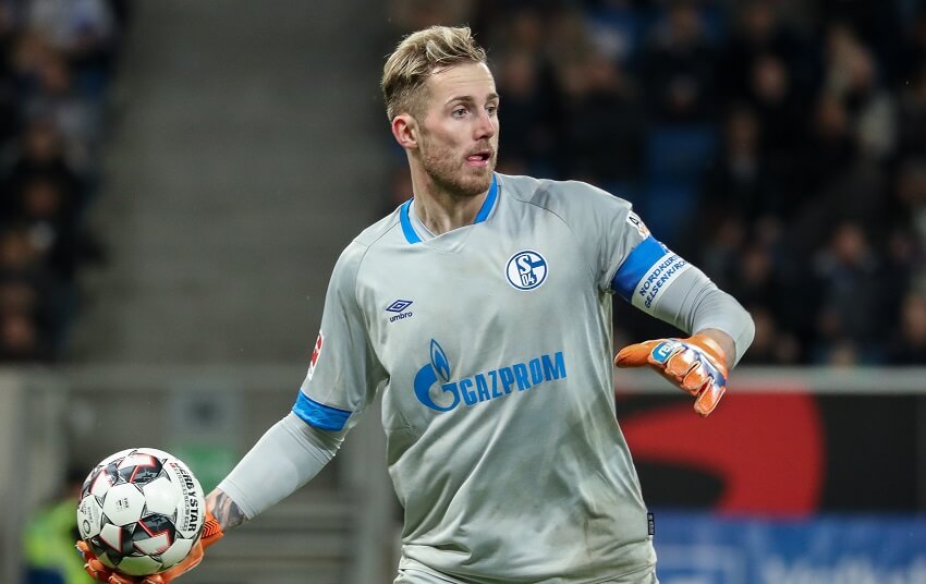 Schalke - City 2-3