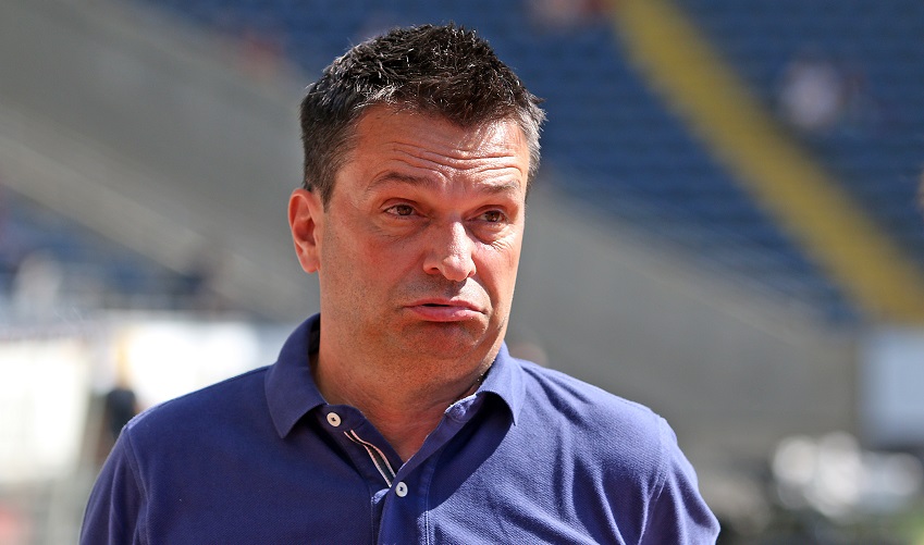 Boldt zu Schalke