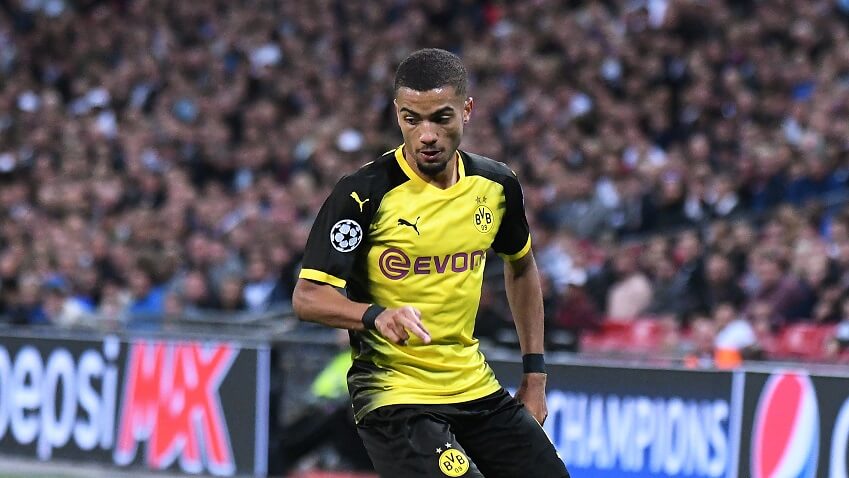 Toljan zu Celtic Glasgow