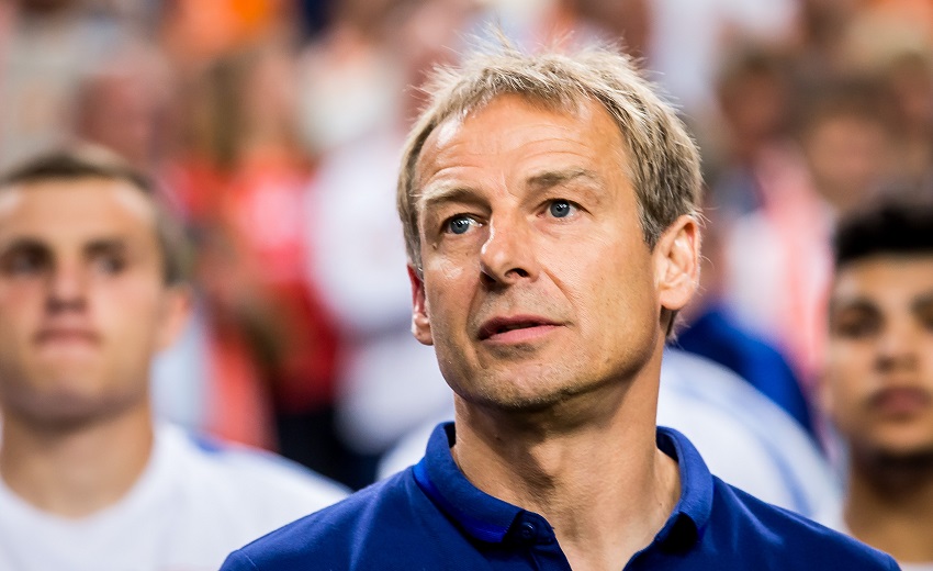 Klinsmann Preetz üble Vorwürfe