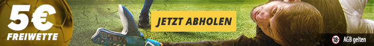 5 euro freiwette ohne einzahlung für neukunden bei lv bet