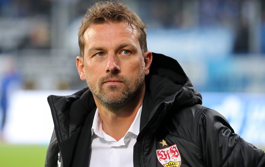 Neuer Trainer FCA: Weinzierl oder Herrlich