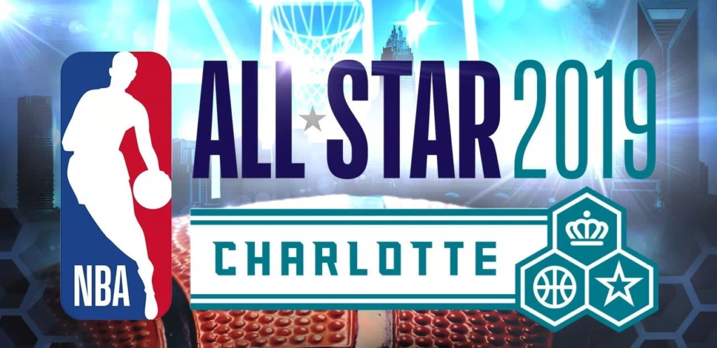 Wetten auf das NBA All-Star Weekend 2019