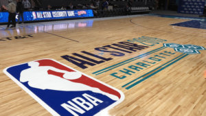 Wetten auf das NBA All-Star Game 2019