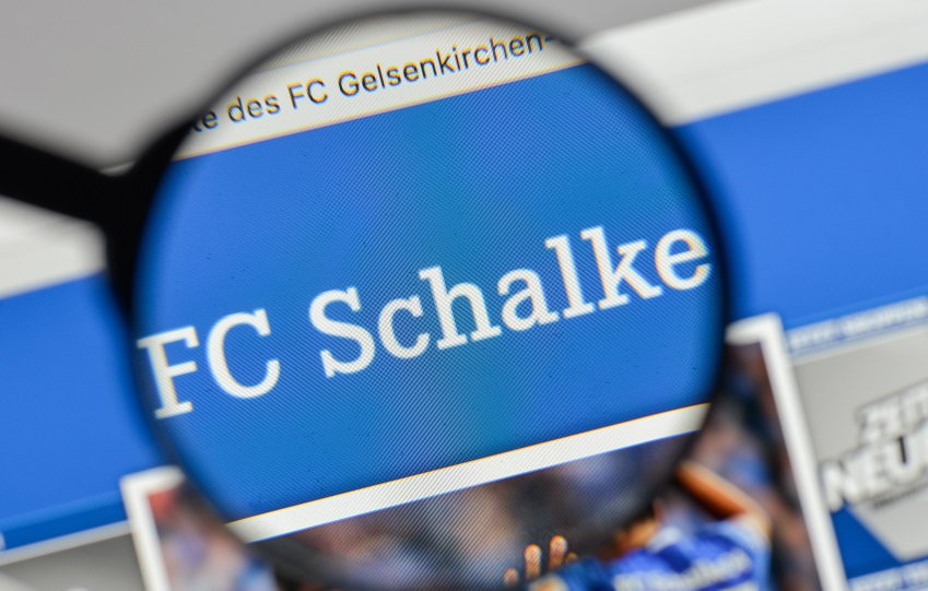 Schalke Schneider