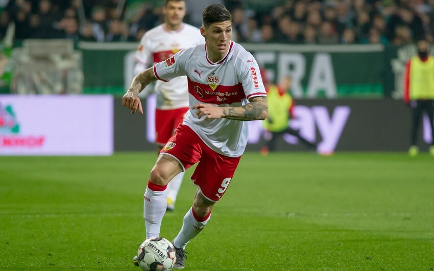 Wett-Tipp und Prognose: Stuttgart - Union Berlin (Hinspiel am 23.05.2019)