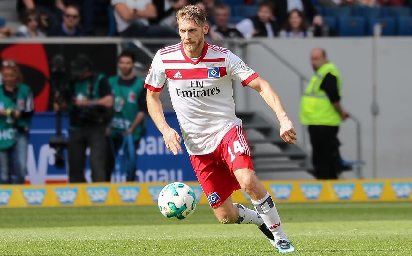 Paderborn - HSV Wett-Tipp (DFB-Pokal 02.04.2019)