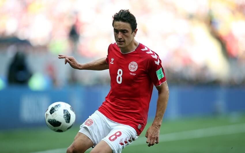 Schweiz - Dänemark Wett-Tipp (26.03.2019)