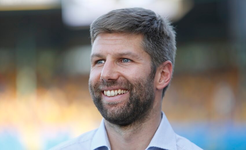 Hitzlsperger erhöht den Druck auf Weinzierl