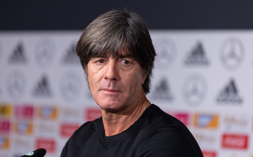 Deutschand Kader EM-Quali 2019