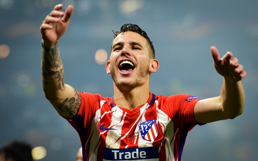 Hernandez Ablösesumme: 80 Millionen Euro!