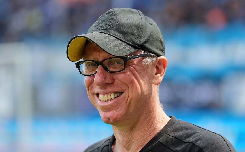 Hannover 96: Neuer Trainer in der 2. Liga