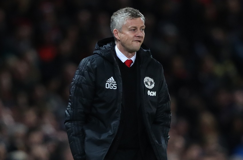 Solskjaer weiter Trainer bei ManU