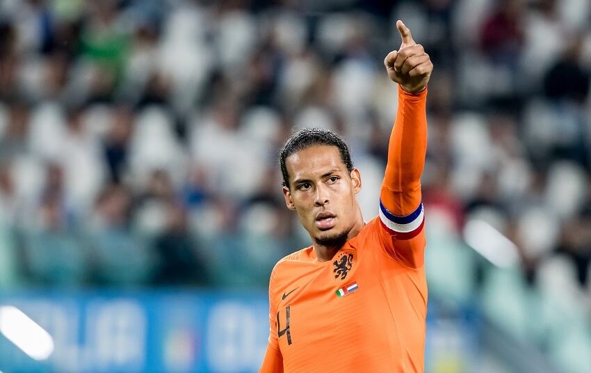 Holland England Wett-Tipp (06.06.2019)