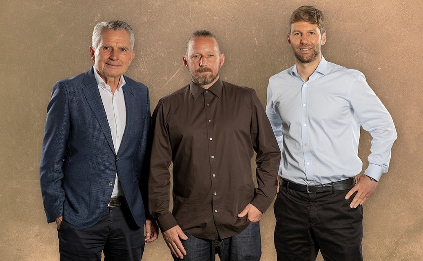 Mislintat zum VfB Stuttgart