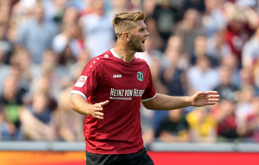 Füllkrug Ablöse: Zahlte Werder 23 Millionen?