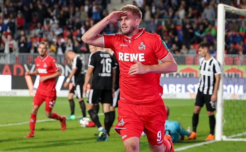Köln - HSV Wett-Tipp und Prognose (15.04.2019)