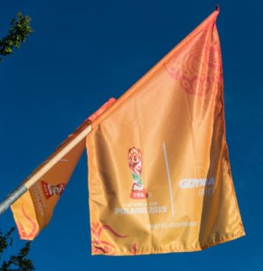 Fußball U20 WM 2019 in Polen