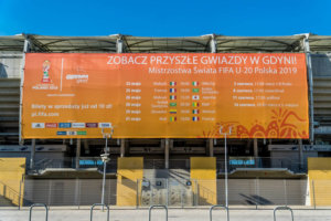 U20 WM 2019 Polen