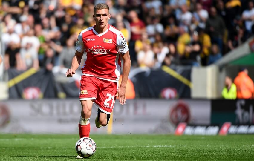 Union Berlin - Borussia Dortmund Wett-Tipp (31.08.2019)