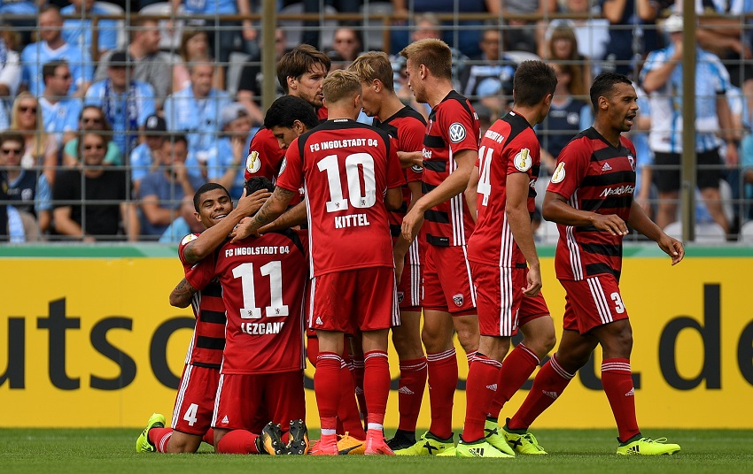 Ingolstadt Düsseldorf Prognose, Sportwetten (12.09.2020)