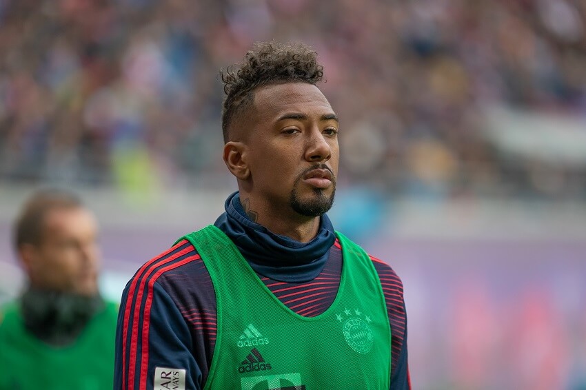Boateng bleibt bei Bayern!