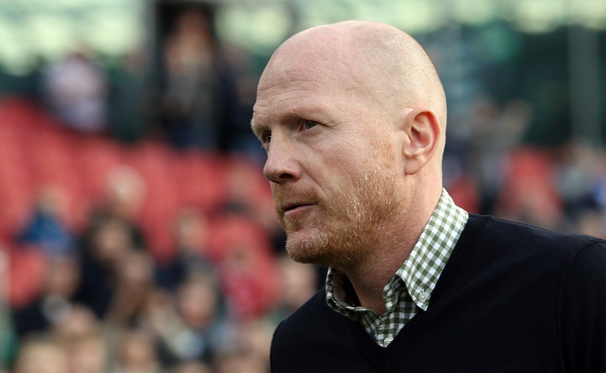 Sammer sieht Union auf Augenhöhe