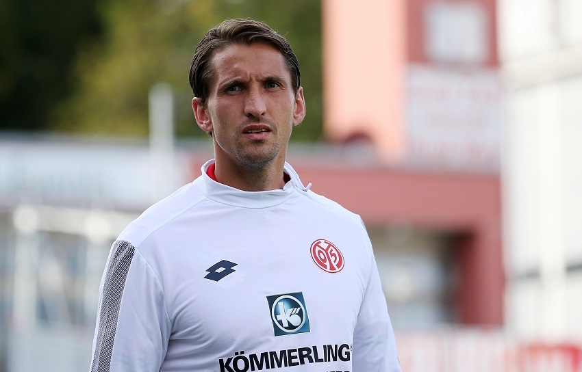 Rene Adler hört auf - Ende der Karriere