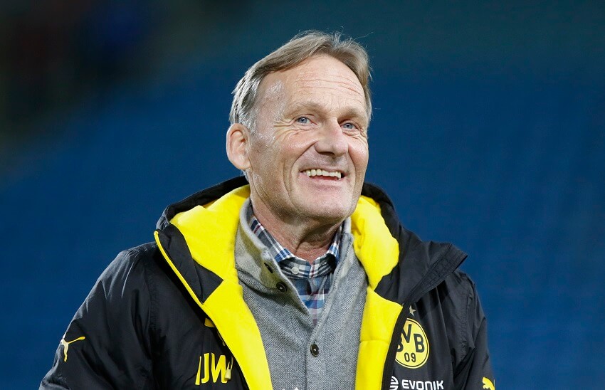Bundesliga 9. Mai