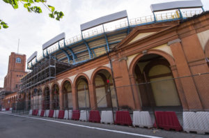 Renato Dall'Ara stadium