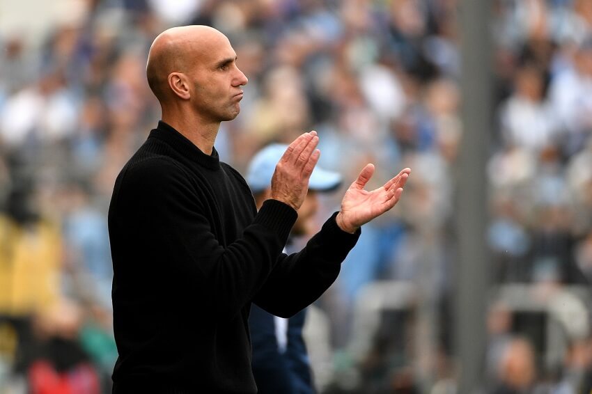 Schubert neuer Trainer bei Holstein Kiel