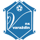 NK Varaždin Logo