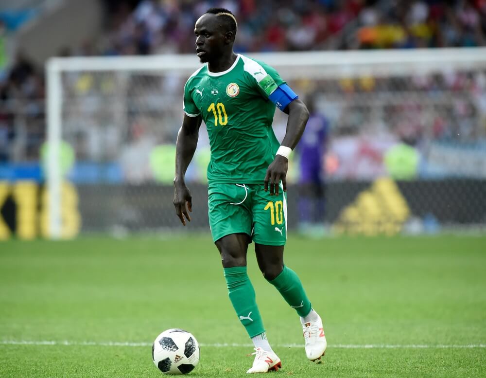 Auf den Afrika-Cup wetten